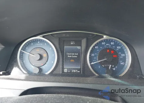 2017 Toyota Camry Xle из США, поврежденный, VIN 4T1BF1FK8HU629964